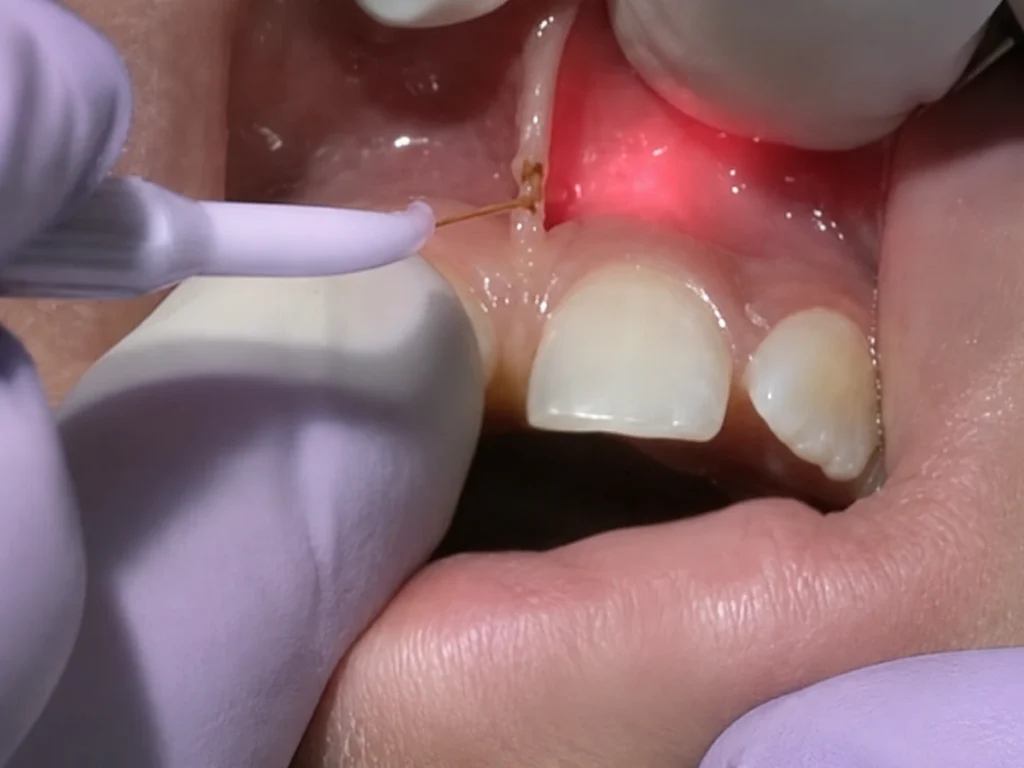 chirurgie dentara