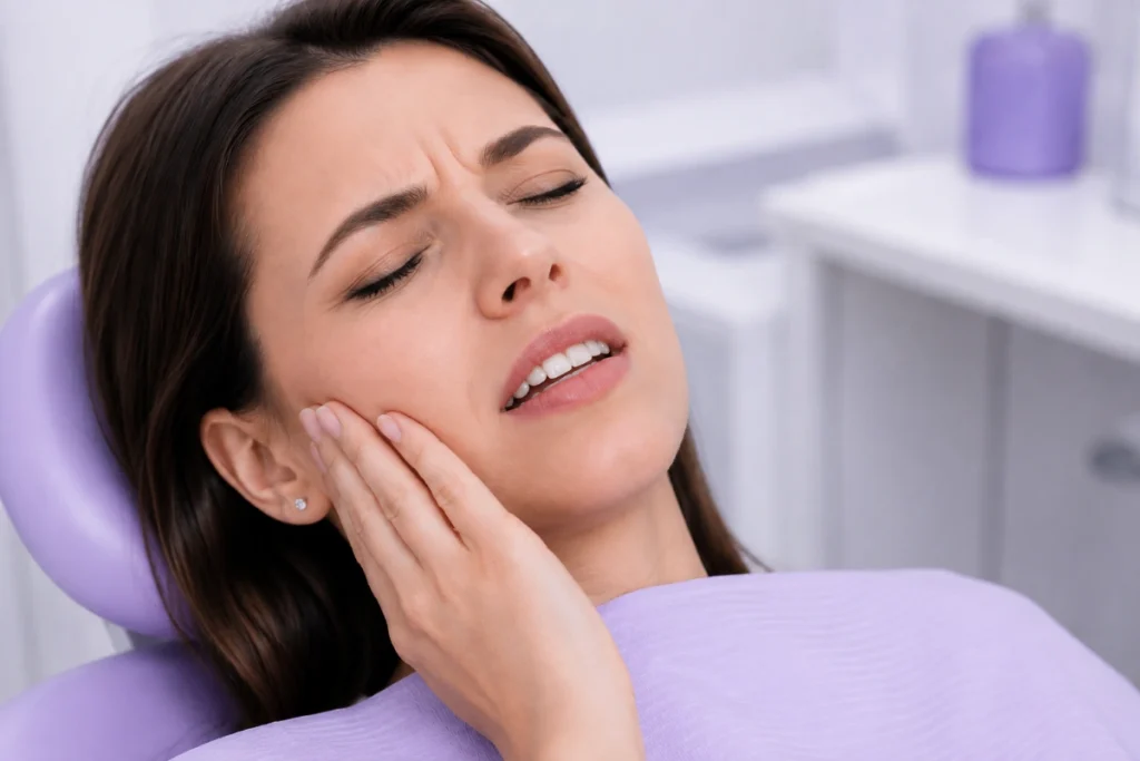 terapia durerii